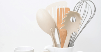 Best Cooking Utensils for Ceramic Cookware