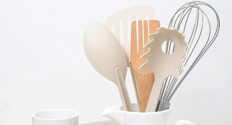 Best Cooking Utensils for Ceramic Cookware