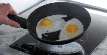 Best Non-Stick Frying Pan for Induction