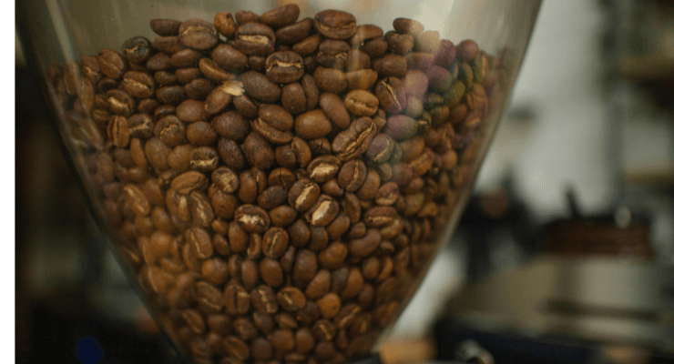 Can I Grind Coffee Beans in a Ninja Blender?