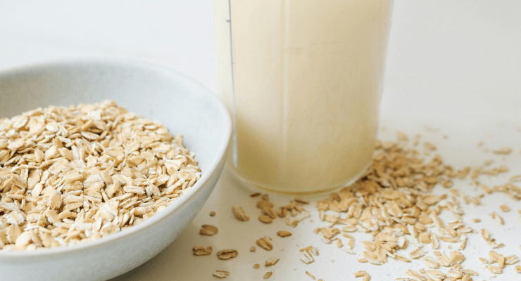 Can You Froth Oat Milk?