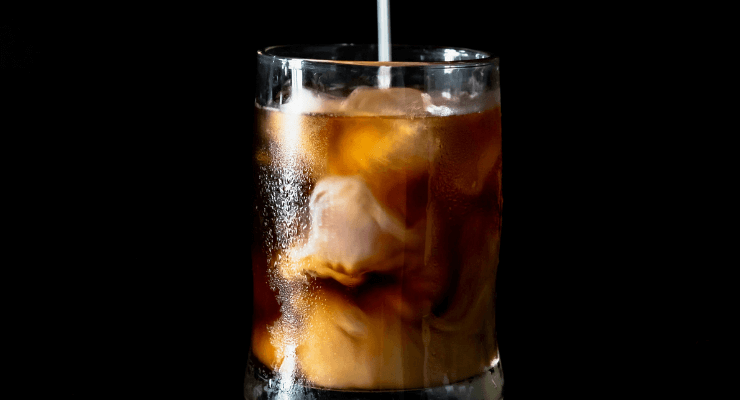 How to Make Nitro Coffee at Home